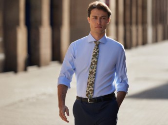 Wólczanka - Koszula idealna WL26