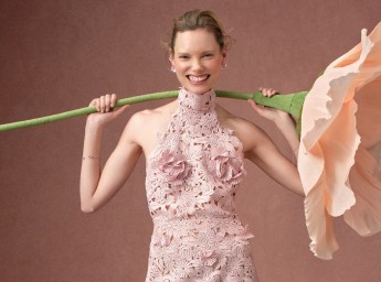 Wiśnie & Borówki - różnorodność w nowej odsłonie kolekcji Kwiaty Nocy