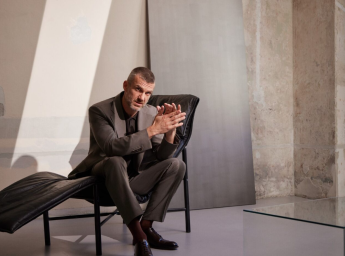 Vistula Fine Tailoring Wiosna/Lato 2026