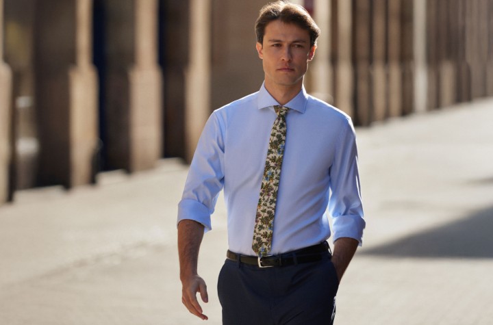 Wólczanka - Koszula idealna WL26