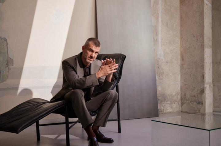 Vistula Fine Tailoring Wiosna/Lato 2026