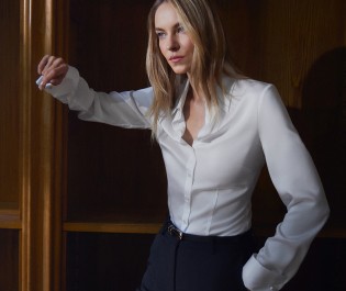 Wólczanka - kolekcja AW25