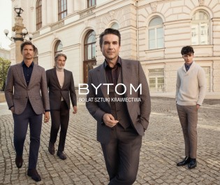 BYTOM - kolekcja jesień-zima 2025